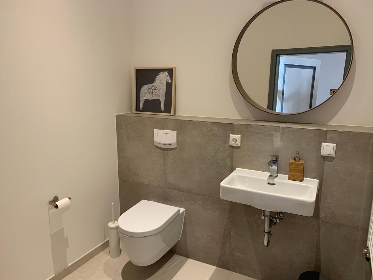 ליבק Royal Residence מראה חיצוני תמונה