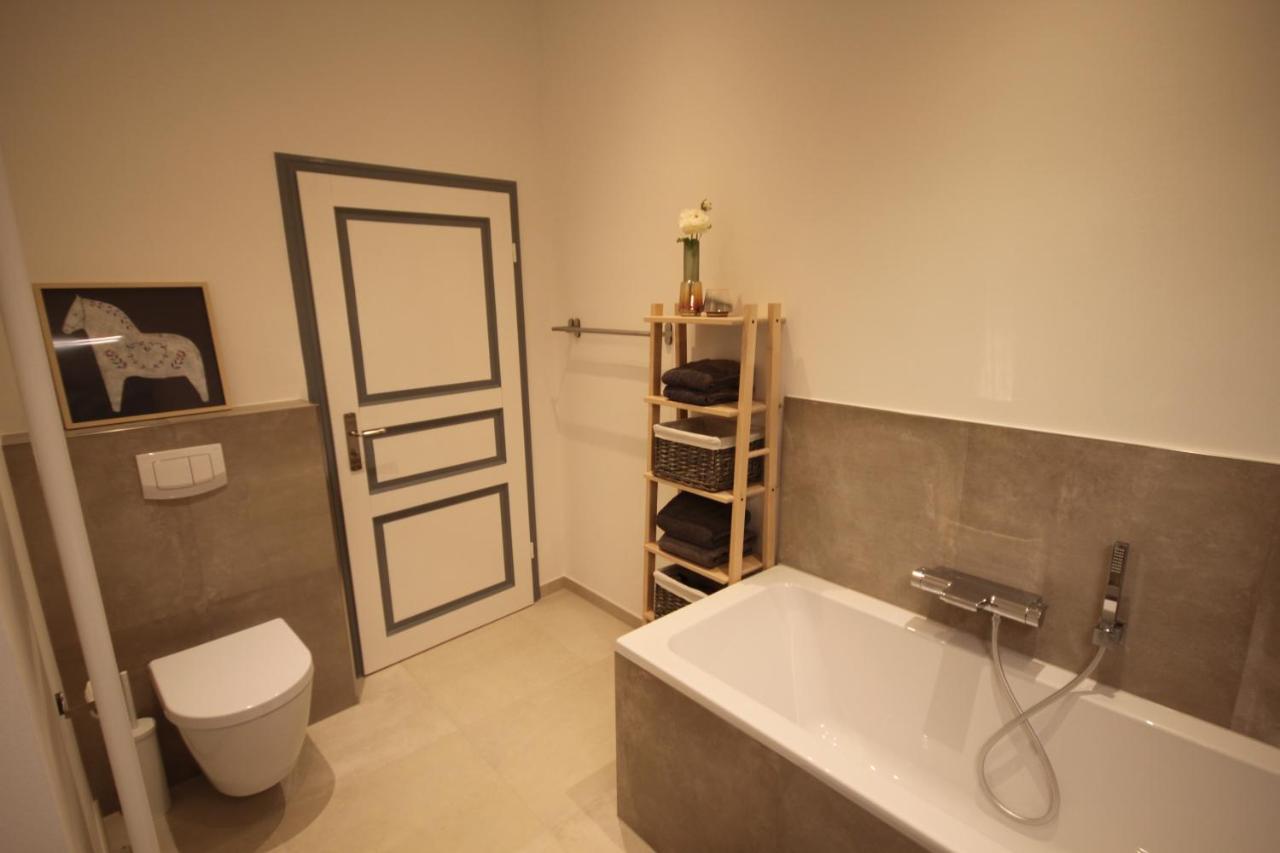ליבק Royal Residence מראה חיצוני תמונה
